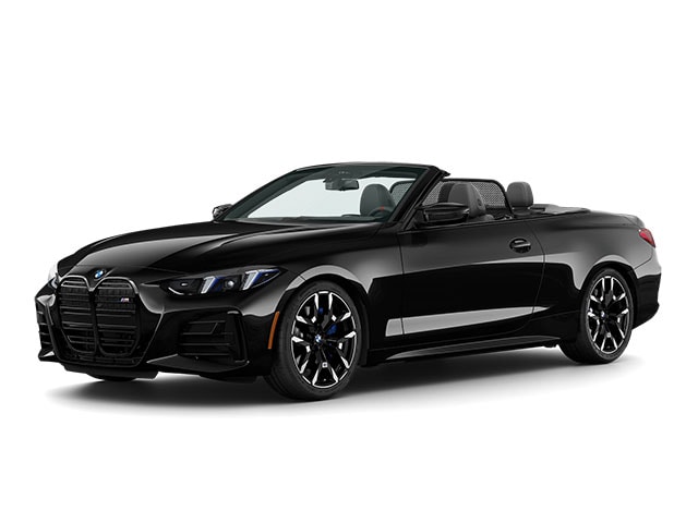 bmw 4 series 2025 WBA63DB09SCU23907 image